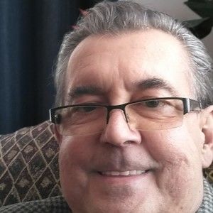 Meet your Posher, Andre